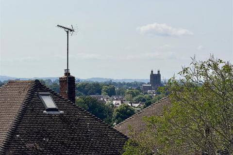 undefined, Lichfield Avenue, Tupsley, Hereford