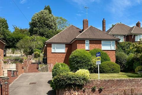 4 bedroom detached bungalow for sale, Lichfield Avenue, Tupsley, Hereford