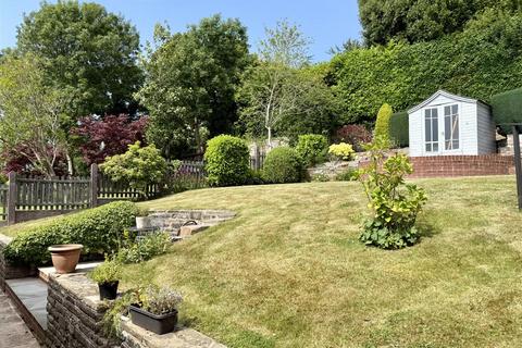 4 bedroom detached bungalow for sale, Lichfield Avenue, Tupsley, Hereford