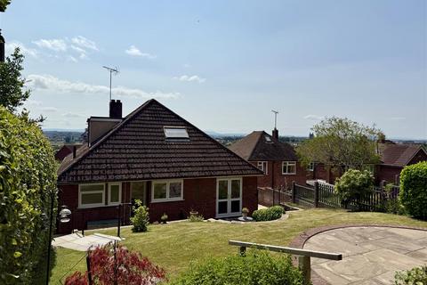 4 bedroom detached bungalow for sale, Lichfield Avenue, Tupsley, Hereford
