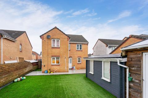 undefined, Sherwood Road, Coatbridge ML5