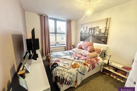 2 bedroom apartment for sale, High Street, Thurnscoe, Rotherham