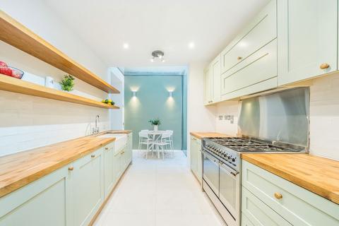 3 bedroom flat to rent, Warrington Crescent, London W9