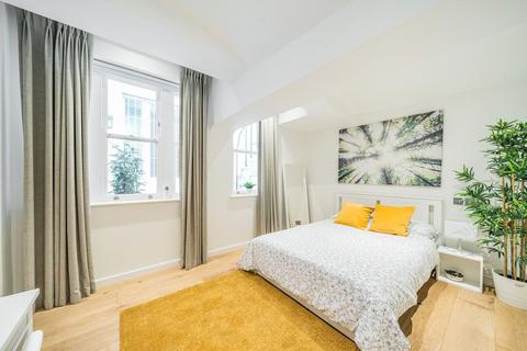 3 bedroom flat to rent, Warrington Crescent, London W9