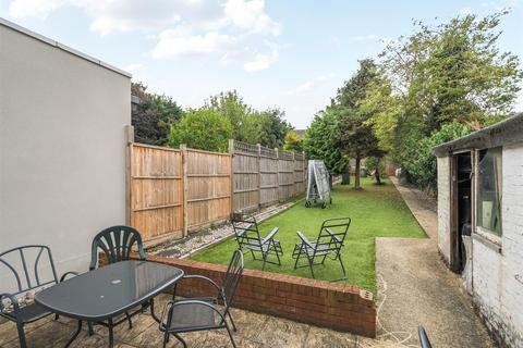 3 bedroom terraced house for sale, Haycroft Gardens, London NW10