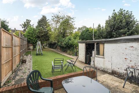 3 bedroom terraced house for sale, Haycroft Gardens, London NW10