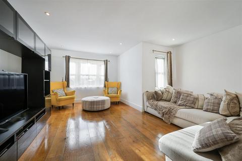 undefined, Diceland Road, Banstead