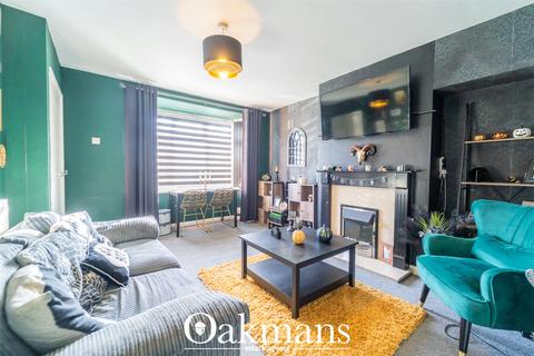 undefined, Kendal Rise Road, Birmingham B45
