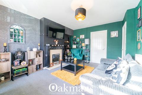 undefined, Kendal Rise Road, Birmingham B45