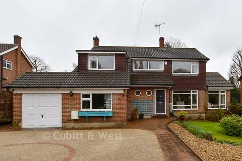 undefined, Raglan Road, Reigate, Surrey