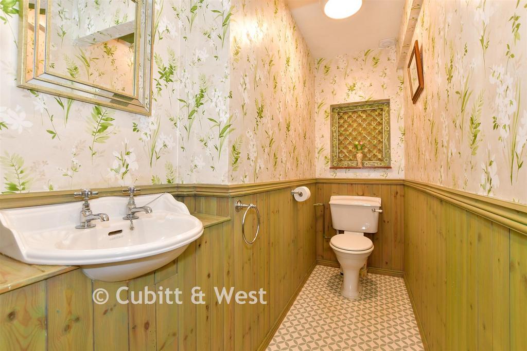 Cloakroom