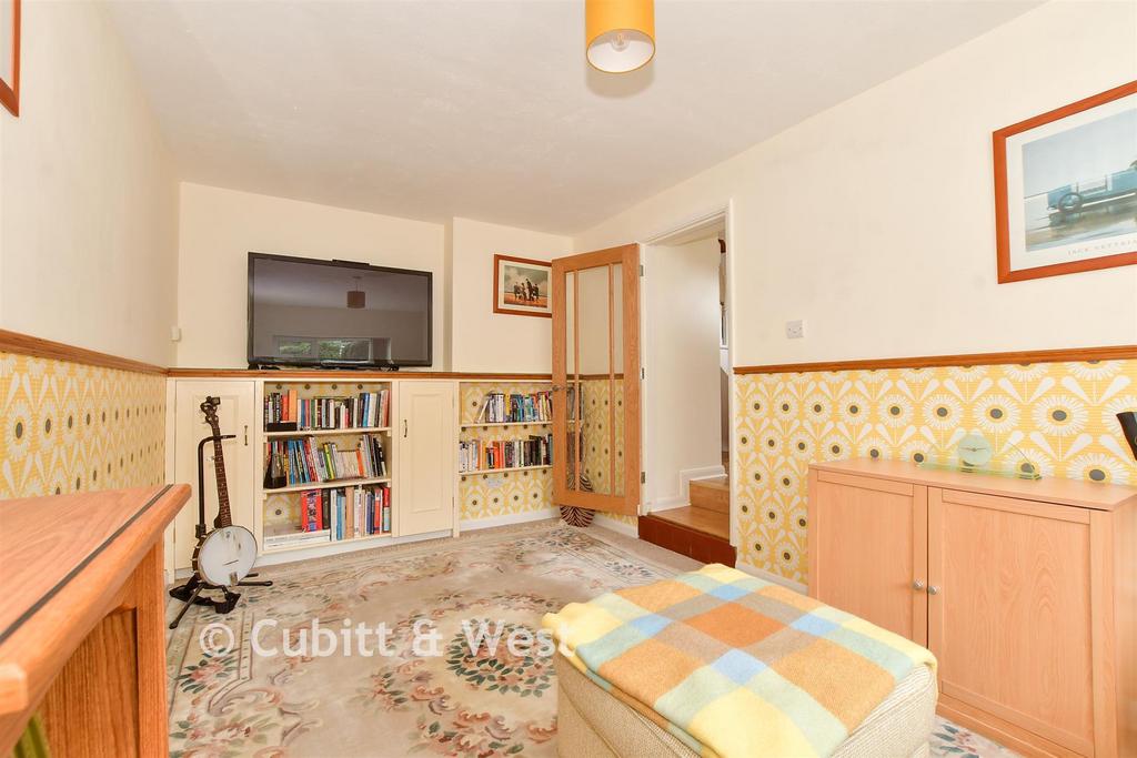 Family Room/Play Room