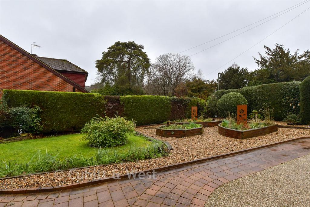 Communal Gardens