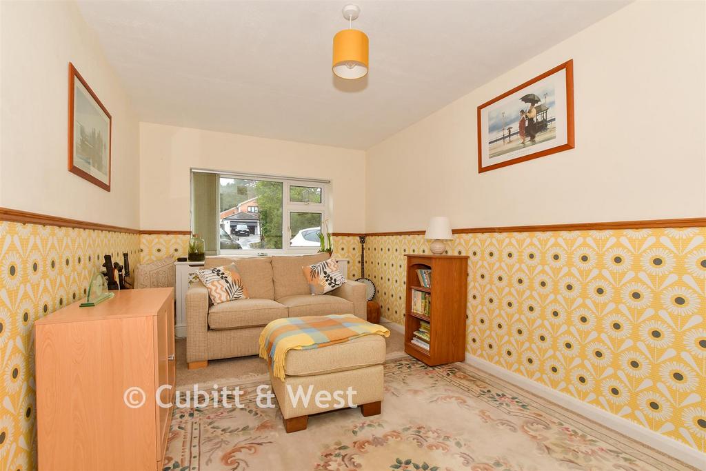 Family Room/Play Room