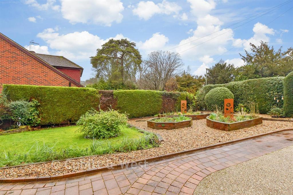 Communal Gardens