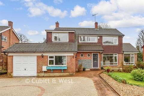 undefined, Raglan Road, Reigate, Surrey