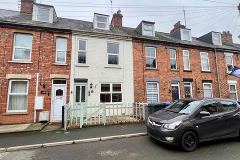 undefined, Sidney Road, Woodford Halse, NN11 3RP