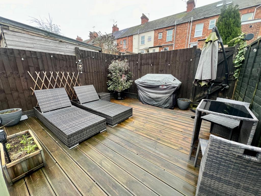 Sidney Road