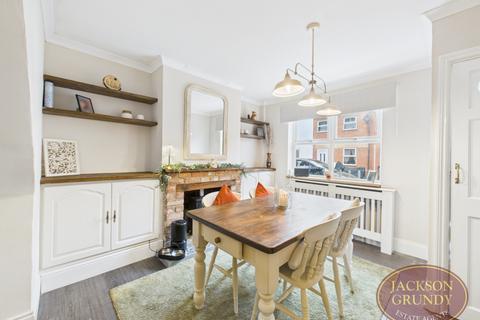 undefined, Sidney Road, Woodford Halse, NN11 3RP