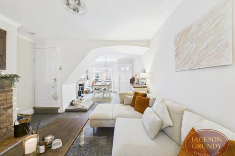 undefined, Sidney Road, Woodford Halse, NN11 3RP