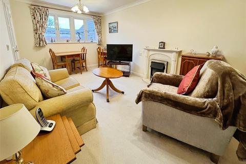 undefined, Longden Coleham, Shrewsbury