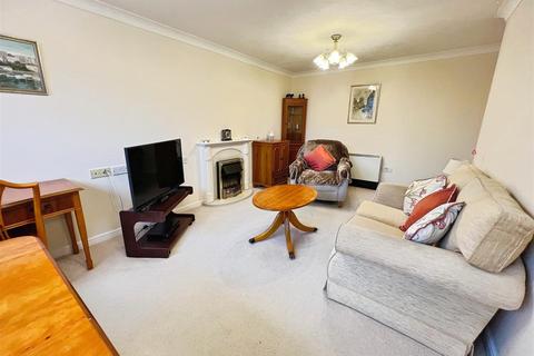 undefined, Longden Coleham, Shrewsbury