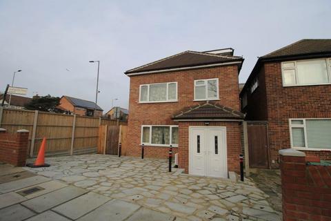 undefined, Hawthorn Farm Avenue, Northolt UB5