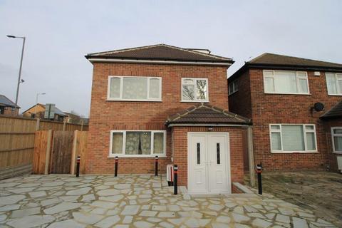 undefined, Hawthorn Farm Avenue, Northolt UB5
