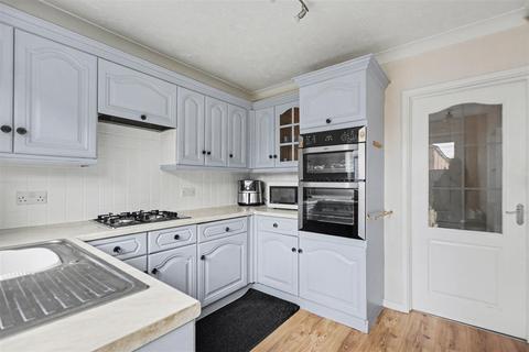 undefined, Brunswick Drive, Stapleford