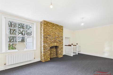 undefined, West Hill, Harrow on the Hill