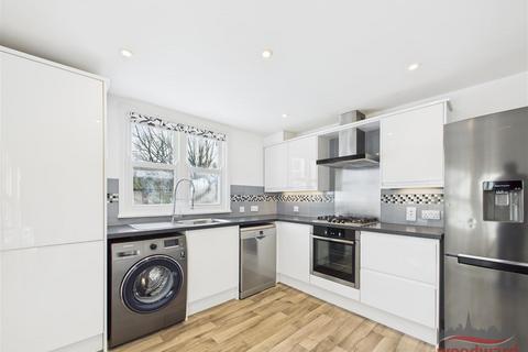 undefined, West Hill, Harrow on the Hill