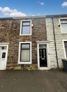 undefined, Game Street, Blackburn BB6