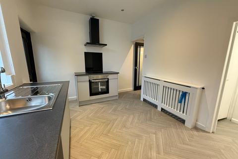 undefined, Game Street, Blackburn BB6
