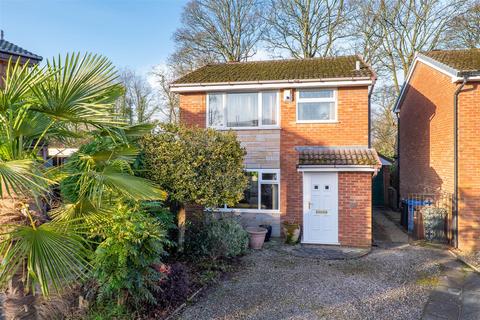 undefined, Park Avenue, Euxton, Chorley