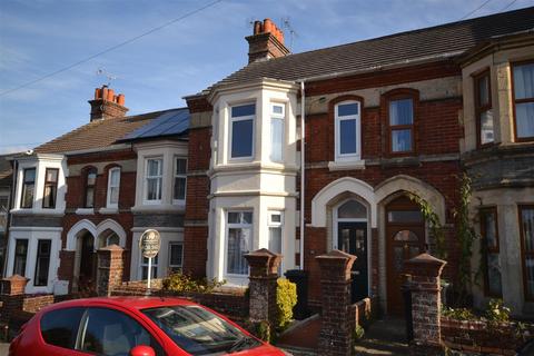 4 bedroom terraced house for sale, Alexandra Road, Dorchester