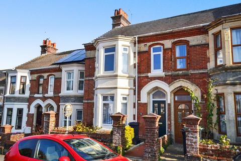undefined, Alexandra Road, Dorchester