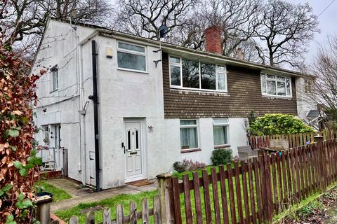 Guillemot Close, Hythe SO45