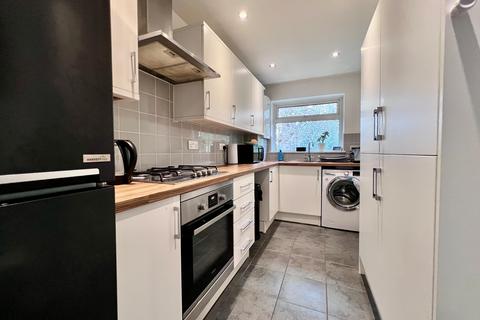 undefined, Guillemot Close, Hythe SO45