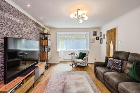 4 bedroom detached house for sale, Nightingale Park, Cimla, Neath, SA11
