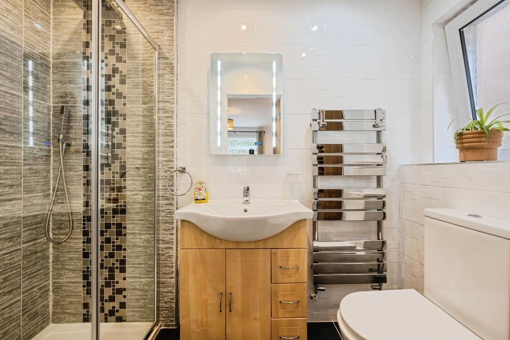Master En-suite