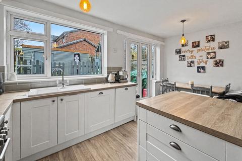 3 bedroom semi-detached house for sale, Cedar Avenue, Whitefield, M45