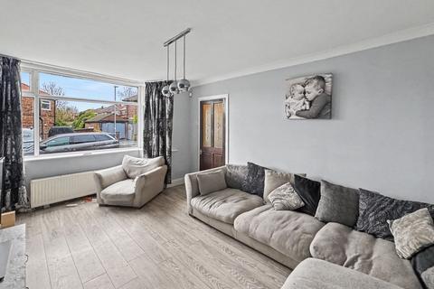 3 bedroom semi-detached house for sale, Cedar Avenue, Whitefield, M45