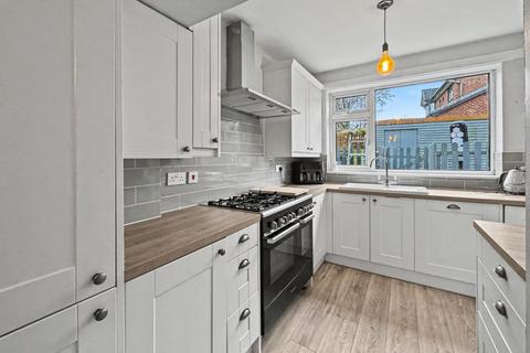 3 bedroom semi-detached house for sale, Cedar Avenue, Whitefield, M45