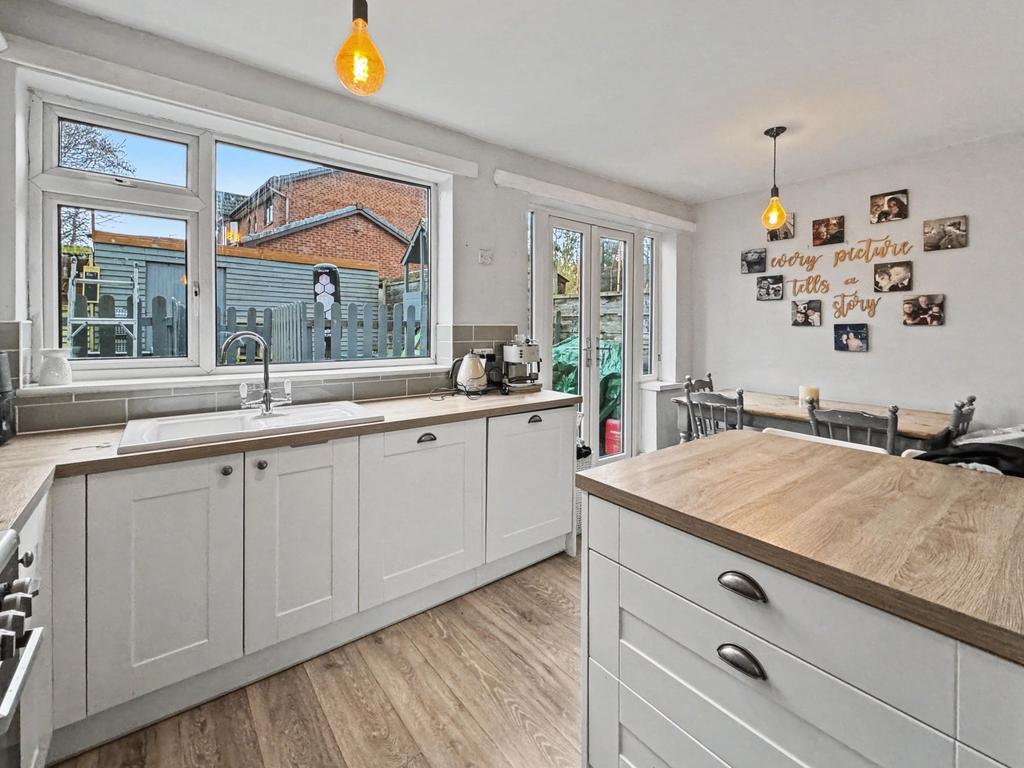 House in Manchester - View 2
