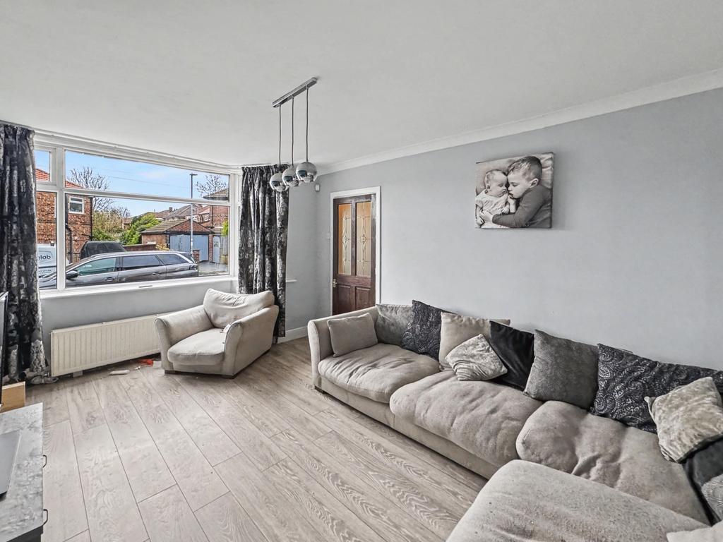 House in Manchester - View 3