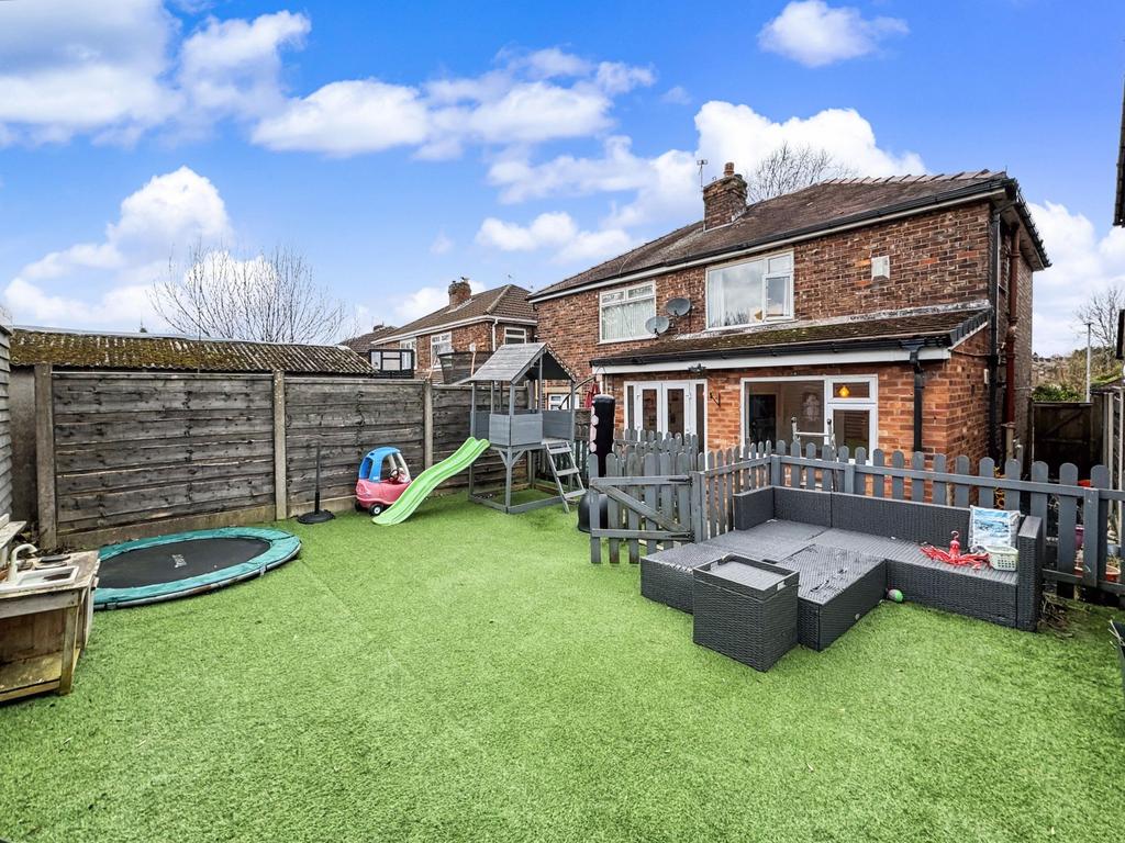 House in Manchester - View 4