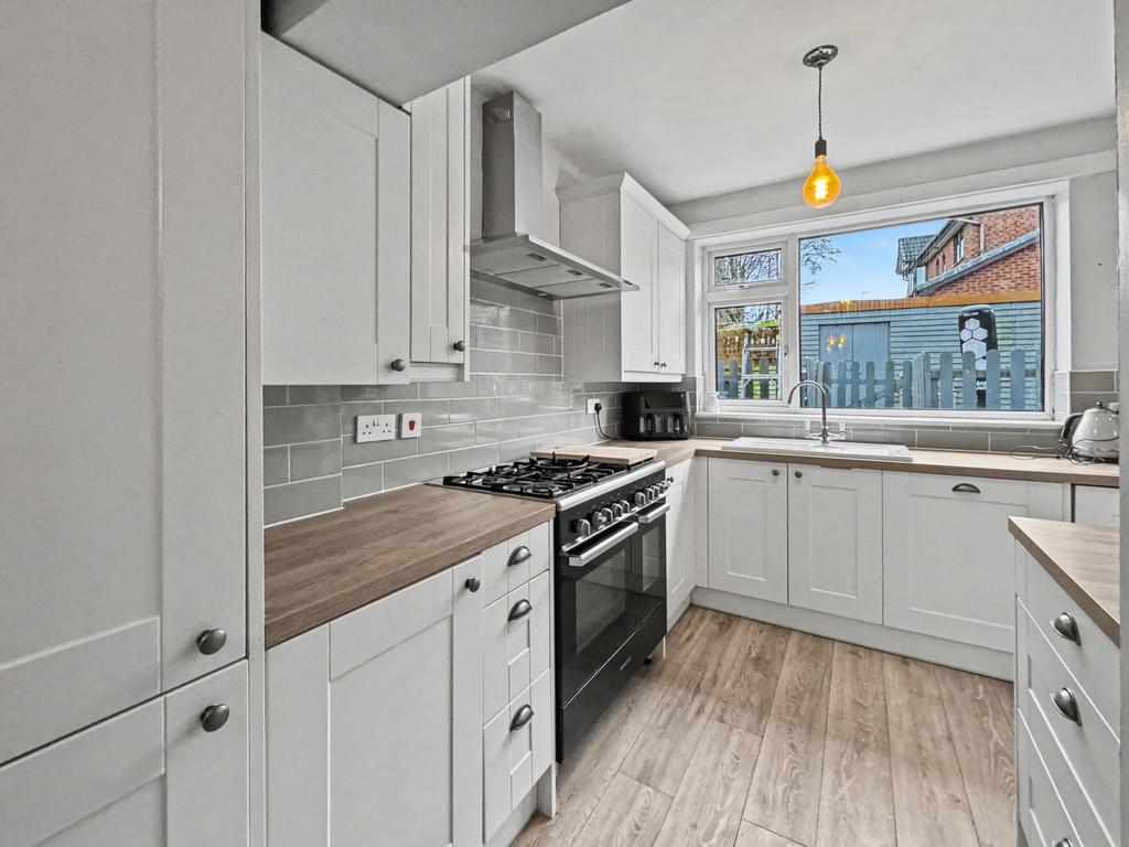 House in Manchester - View 5