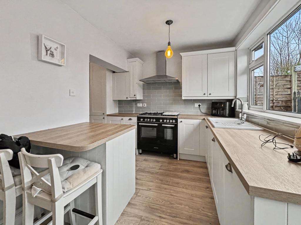 House in Manchester - More