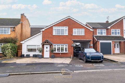 undefined, Briar Close, Burbage, LE10