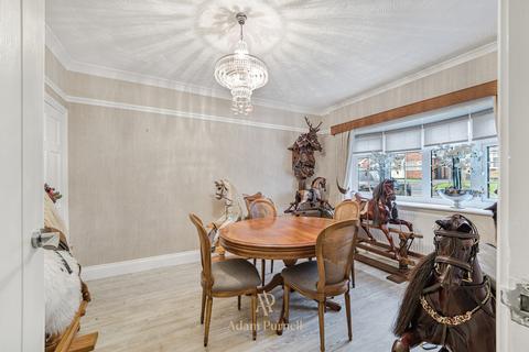 undefined, Briar Close, Burbage, LE10